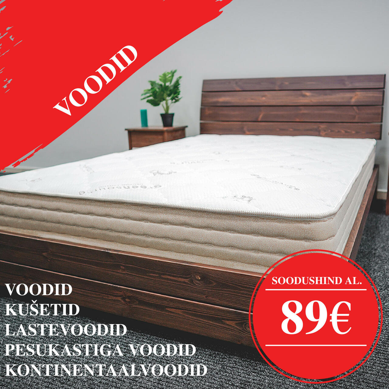 VOODID – Viikli